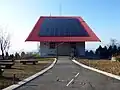 山頂駅