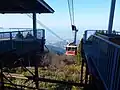 山頂駅