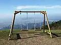 天空のブランコ