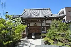 本堂