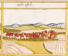 ウンターアイヒェン (1681年)