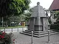 戦争記念碑