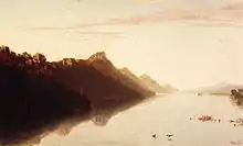 ジョン・フレデリック・ケンセット (1816 – 1872)