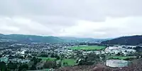 Upper Hutt