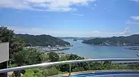 浦戸湾