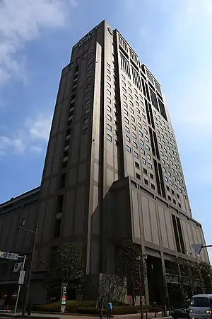 浦和センチュリーシティ