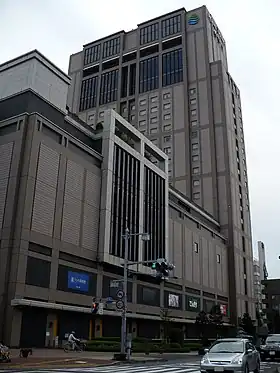 ロイヤルパインズホテル浦和