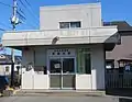 西堀交番