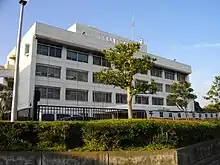 浦安警察署