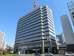 アーバンエース三宮ビル