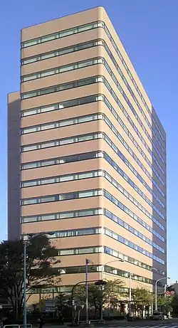 アーバンネット池袋ビル