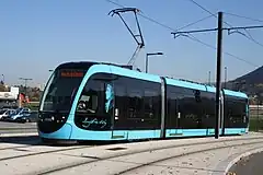 Urbos 3