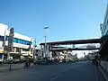 ウルダネータ市街