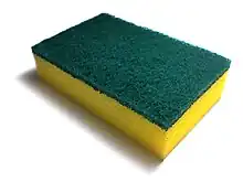 ウレタンスポンジ