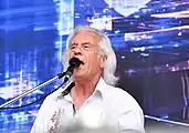 フィル・ランゾン(Key) 2023年
