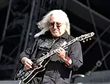 ミック・ボックス(G) 2023年