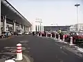 第1ターミナル
