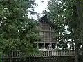 本殿