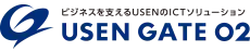 USEN ICT サービス 画像