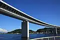 海彩館から望む(1)