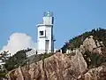 ②臼碆埼灯台