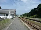 ホーム(2009年8月)