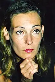 ウテ・レンパーUte Lemper