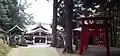 境内