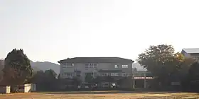 宇土市立網田小学校