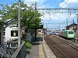 ホーム（2010年4月）