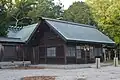 入海神社