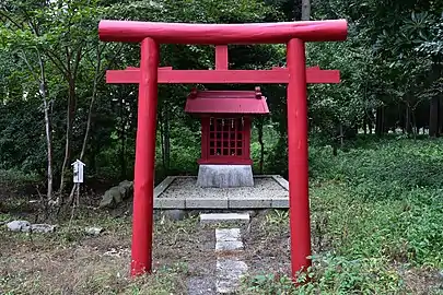 稲荷神社