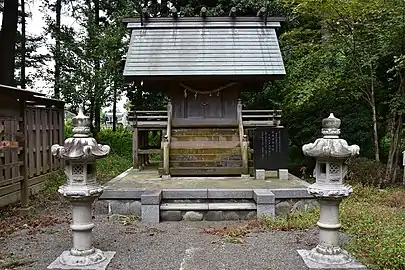 菅原神社