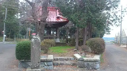 鐘楼