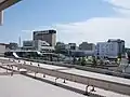 整備地区全体（2022年5月29日）