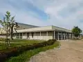 南図書館
