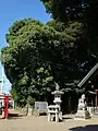 宇都宮神社古墳