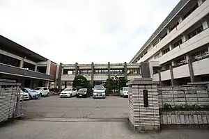 宇和島市立明倫小学校