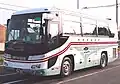 貸切バス