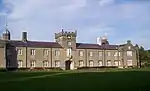 ウェールズ大学ランピーター校