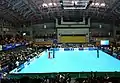2019年、V.LEAGUE開催時(1)