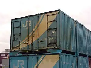 V18C-146(2007年3月25日撮影)