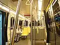 車内