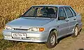 VAZ-2115（ラーダ・サマーラ2 4ドアセダン）