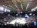2013-14シーズンのリーガACB（バレンシアBC対オブラドイロCAB）
