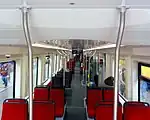 車内
