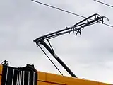 パンタグラフ