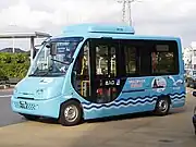 日野・ポンチョ（初代）