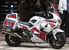 香港ホンダVFR800P