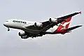 エアバス A380-800